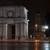 Arcul de Triumf, inima Chișinăului