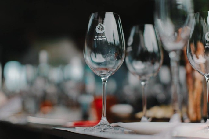 BLACK SEA REGION WINES &amp; SPIRITS CONTEST’ 2018 (21-22 febbraio 2018)