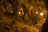 Пещера «Эмиль Раковицэ»,  полость достойная  Гиннесса