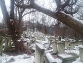 Кишинёв, Бессарабский Иерусалим