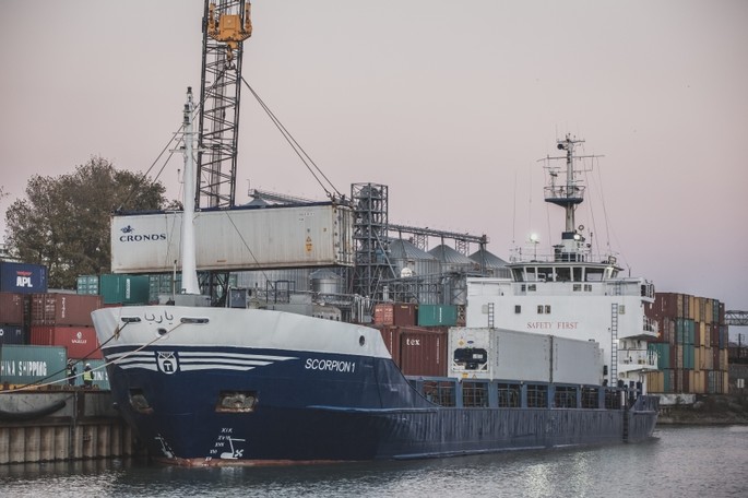 Moldova: un’economia contesa