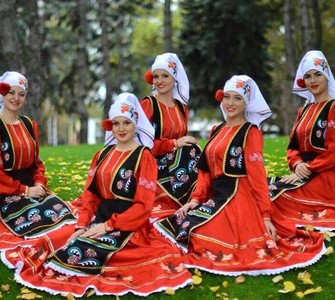 Кто такие «гагаузы»?