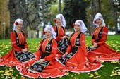Кто такие «гагаузы»?