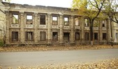 Strada de aur și farmecul pierdut al Hotelului Peterburg