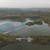 Un lago a forma di cuore, in Moldova