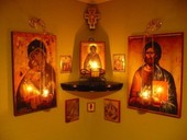 Icone, l’arte sacra della Moldova