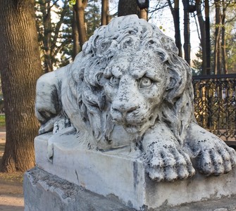 Antonio Canova și misterul faimoșilor lei de la Chișinău