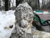 Антонио Канова и тайна самых знаменитых львов Кишинёва