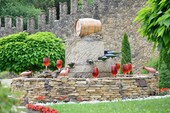 La cantina più grande del mondo?