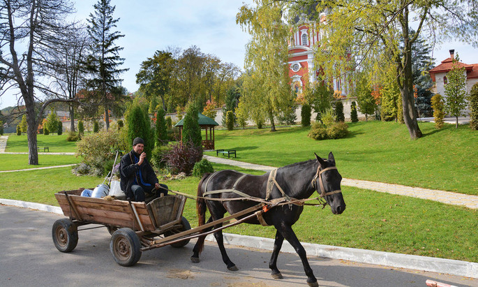 Moldova sau Moldavia? Basarabia sau Bessarabia? - Partea I