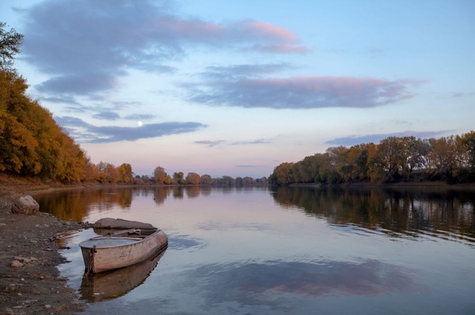 Moldova sau Moldavia? Basarabia sau Bessarabia? Partea a II