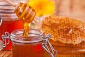 Mierea: inima dulce a Moldovei