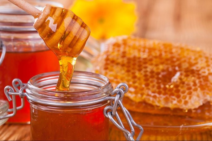 Mierea: inima dulce a Moldovei