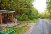 I pozzi, il passato ancora presente della Moldova