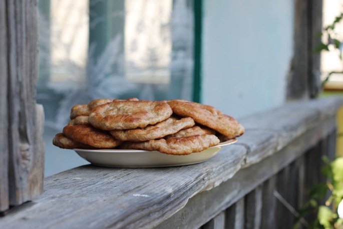 Plăcintă, non solo cibo