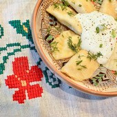 Ravioli din Europa de Est: ghid scurt și nu definitiv