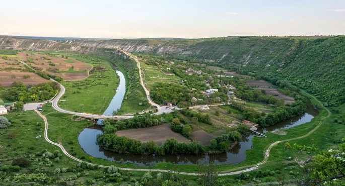 Râul Răut, mult mai mult decât un simplu curs de apă