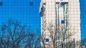 Мечта об архитектурном социализме