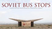 Stațiile sovietice de autobuz, &quot;frumusețea extraordinară&quot;
