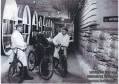 Молдова, виноградник бывшего Советского Союза