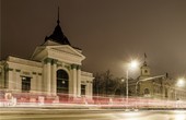 Органный Зал