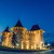 Fortezza di Soroca: la Castel del Monte della Moldova