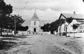 Cocoșul de pe crucea Bisericii - partea I
