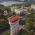 Castelul de Apă, santinela elegantă a orașului