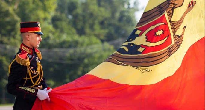 L’Uro, il simbolo perduto della Moldova