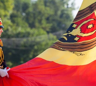 L’Uro, il simbolo perduto della Moldova