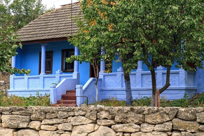 Arhitectura minunățiilor Arhitectura minunățiilor