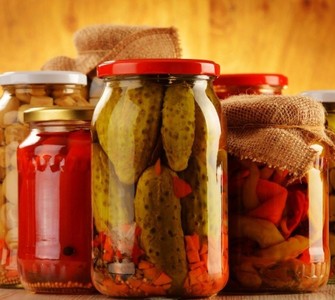 “Murături”, passione gastronomica dei moldavi