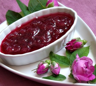 “Petali di Rose di Călărași”